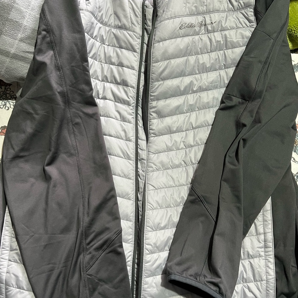 Eddie Bauer jacket